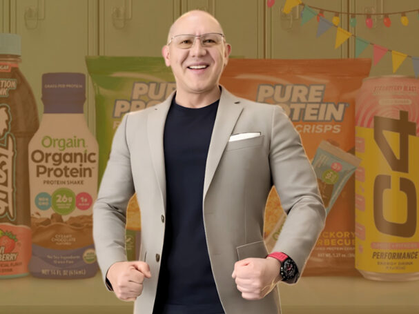 Historia de Lab Nutrition