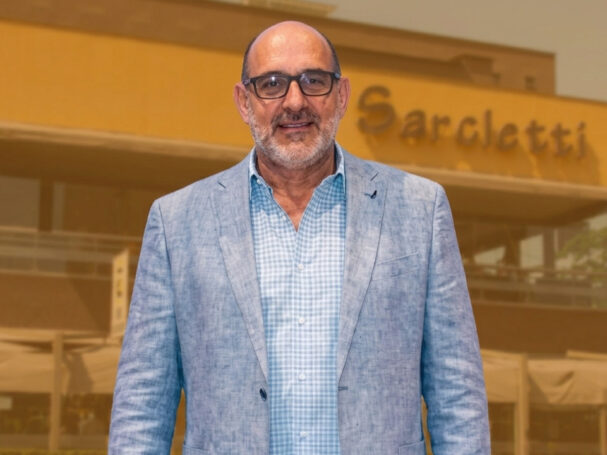 Historia de Sarcletti