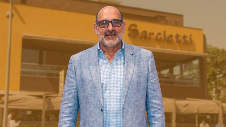 Historia de Sarcletti