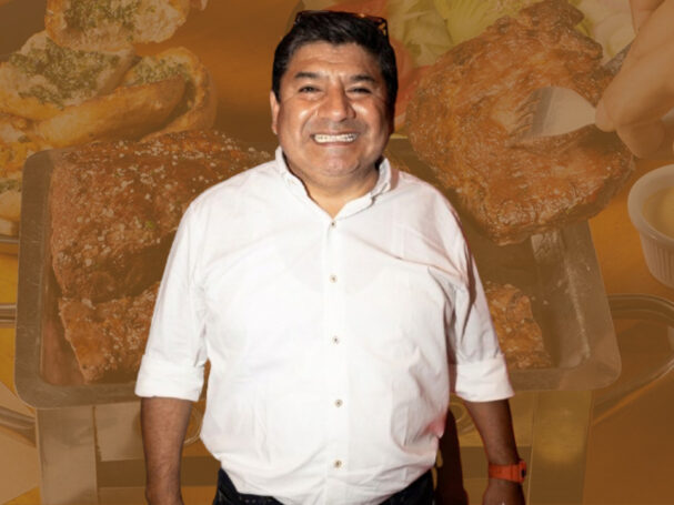 Historia de Teresita El Legado