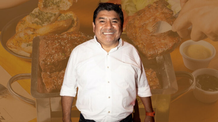 Historia de Teresita El Legado