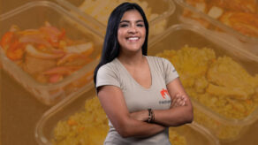 Historia de cociname.pe