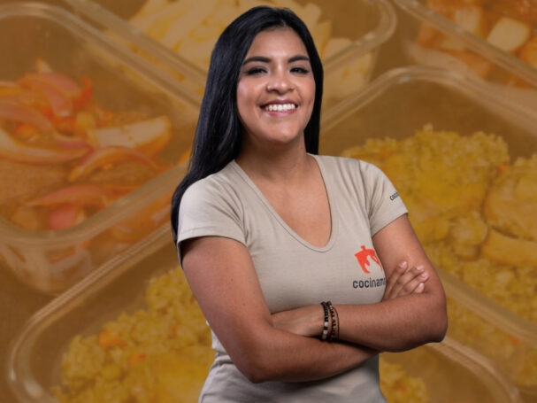 Historia de cociname.pe