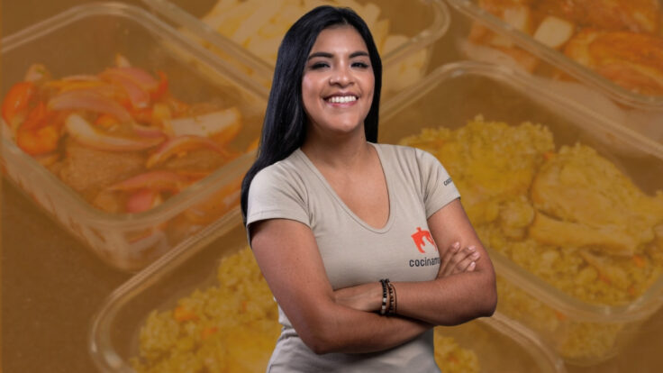 Historia de cociname.pe