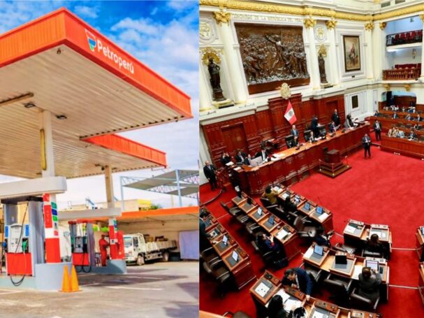 IPE El próximo Senado podría frenar las reformas que Petroperú necesita