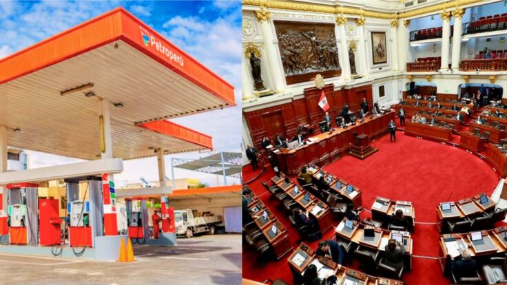 IPE El próximo Senado podría frenar las reformas que Petroperú necesita