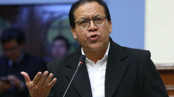 IPE Propuestas de Sánchez generan rechazo del 92% en inversión privada.