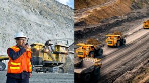 Inversión minera alcanza US$871 millones en primer bimestre con alza de más de 35%