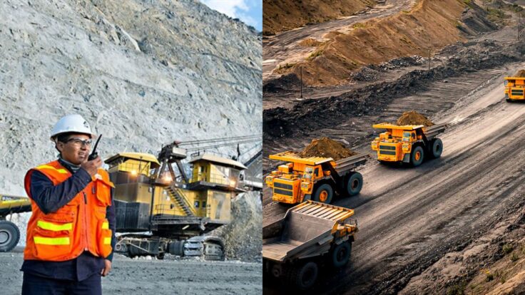 Inversión minera alcanza US$871 millones en primer bimestre con alza de más de 35%