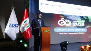 Mincetur Agroexportaciones peruanas sumarían más de US$16,000 millones en 2026.