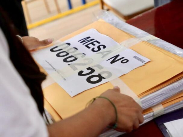 ONPE ¿Qué son las actas observadas y cómo se resuelven