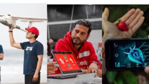 PRODUCE invierte S268 millones en startups y emprendimientos peruanos