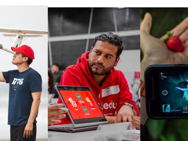 PRODUCE invierte S268 millones en startups y emprendimientos peruanos