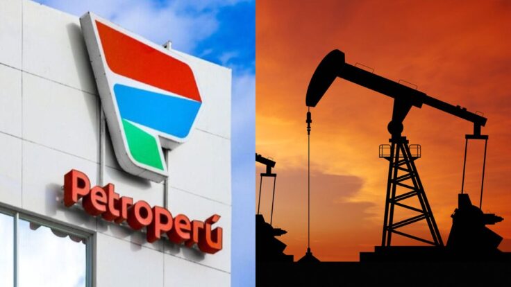 Petroperú pide US$2,000 millones al Estado para evitar su colapso
