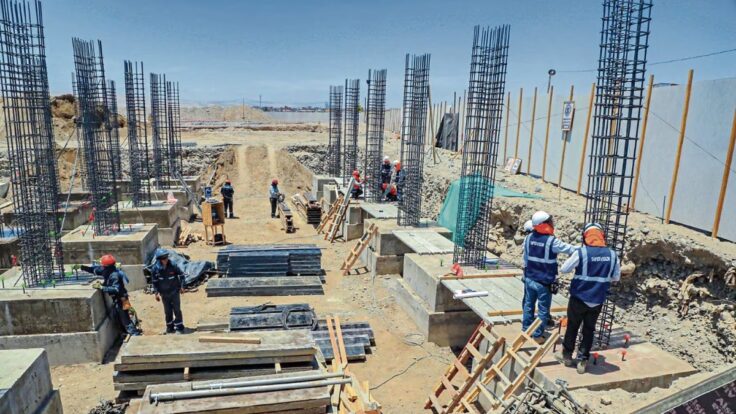 ProInversión prepara cartera de US$80,000 millones para el próximo gobierno