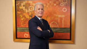 Raúl Barrios es el nuevo presidente de la CCL: ¿Cuál será su enfoque en su gestión?