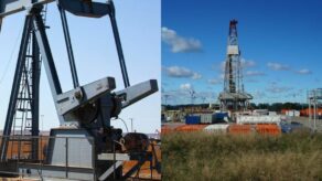 Recaudación por hidrocarburos sumó US$240 millones al inicio de 2026.