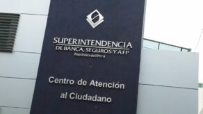 SBS CEO licencias financieras Perú 2026