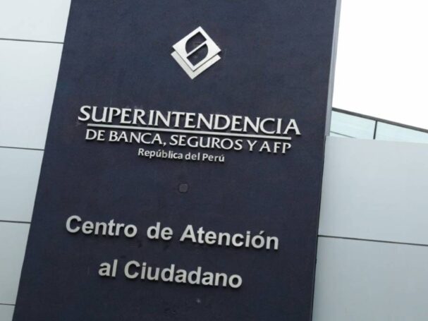 SBS CEO licencias financieras Perú 2026