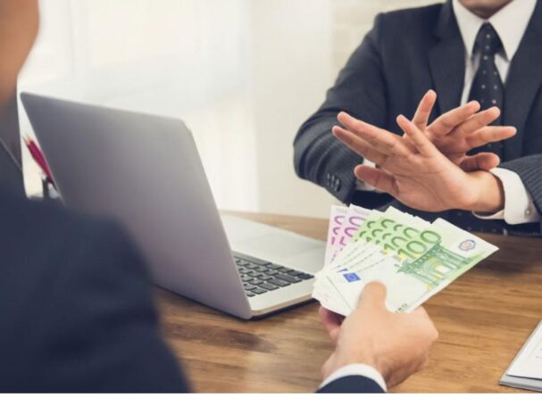 Según encuesta de la PwC El 83% de organizaciones priorizan lucha contra soborno y corrupción