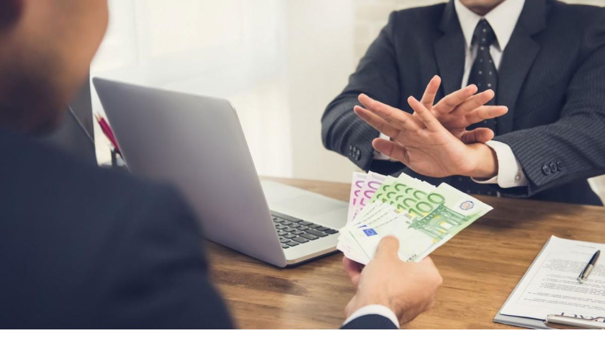 El 83% de empresas en Latinoamérica refuerzan lucha contra los sobornos ...