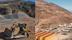 Southern Copper confirma inicio de producción en Tía María para fines de 2027.