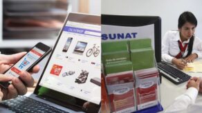 Sunat podrá hacerse pasar por cliente para supervisar ventas en redes sociales.