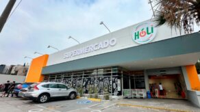 Supermercados Holi aceleran su expansión con US$5.5 millones y proyecta más de 25 tiendas en Perú