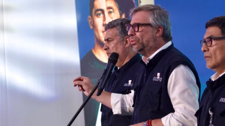 Tras la renuncia de Piero Corvetto, ¿Quién pasaría a ser el nuevo jefe de la ONPE