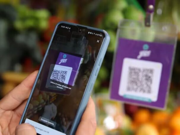 Yape presenta función “contactos frecuentes” para agilizar transferencias