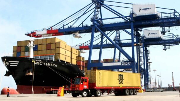 exportaciones peruanas comex 2026