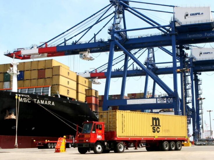 exportaciones peruanas comex 2026