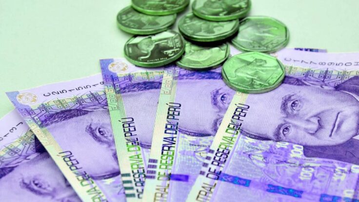 economía peruana inflación tipo de cambio