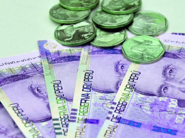 economía peruana inflación tipo de cambio
