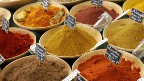 exportación especias peruanas