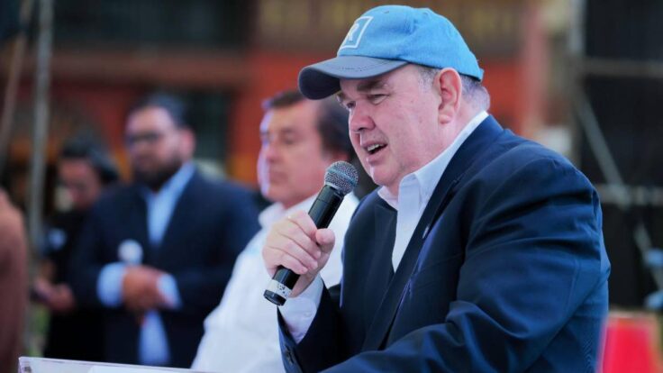 fortuna Rafael López Aliaga