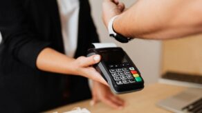 futuro de los pagos sin efectivo Perú