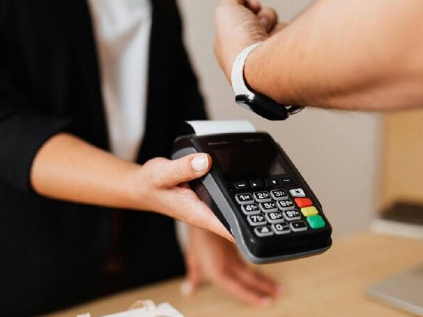 futuro de los pagos sin efectivo Perú