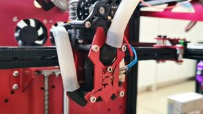 importación impresoras 3D