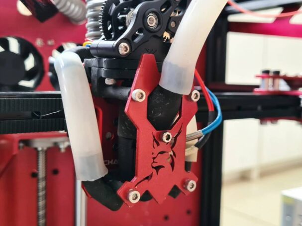 importación impresoras 3D