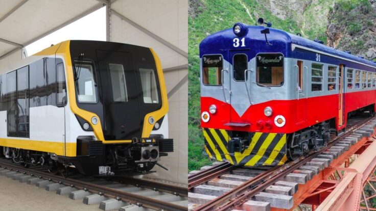 inversión metro ferrocarriles Perú 2026 Ositrán
