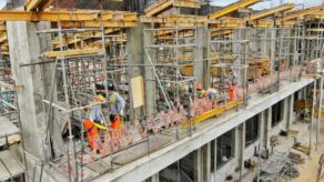 inversión pública Perú primer trimestre 2026