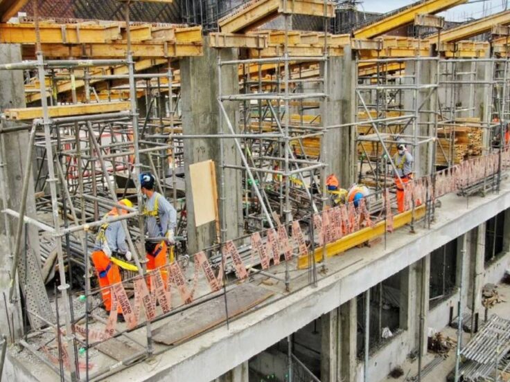 inversión pública Perú primer trimestre 2026