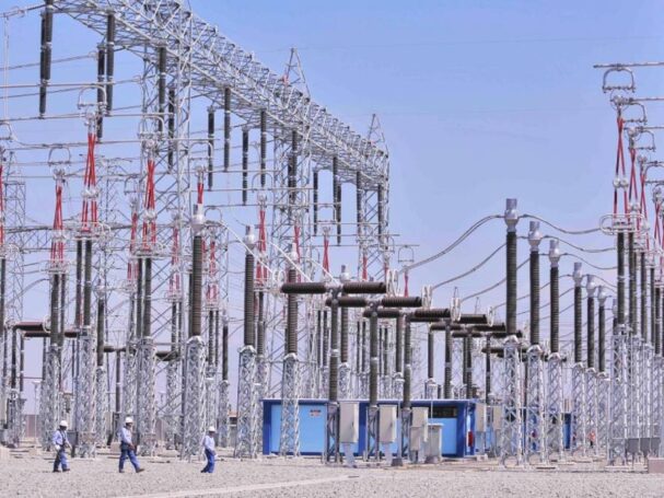 licitación proyectos transmisión eléctrica Perú 2026