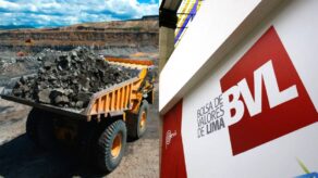 mineras junior BVL 2026