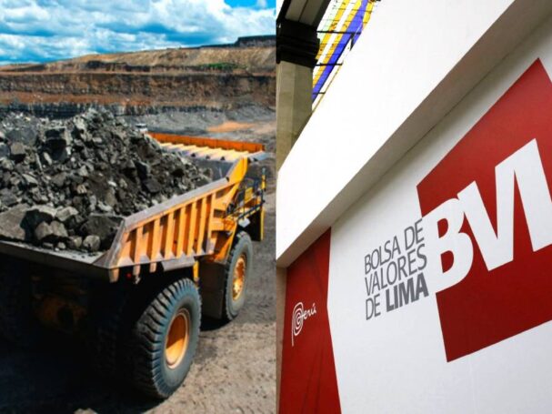 mineras junior BVL 2026