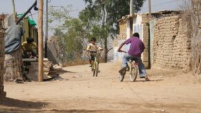 pobreza en Perú 2024 niveles 2011