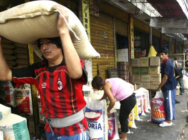 precios al por mayor Perú