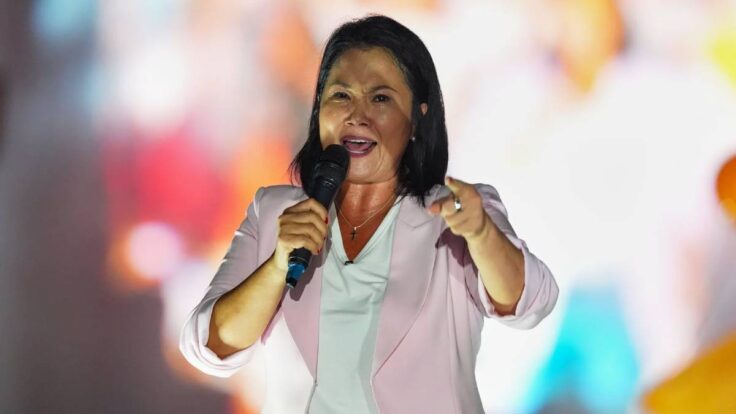 propuestas económicas Keiko Fujimori 2026