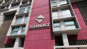 recaudación tributaria Perú marzo 2026 Sunat